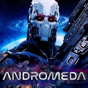 Bilder Andromeda