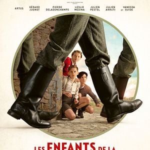 Bilder Les Enfants de la Résistance