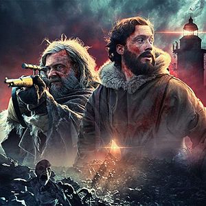 Bilder Cold Skin - Insel der Kreaturen