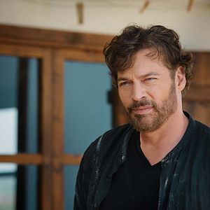 Bilder Harry Connick Jr.
