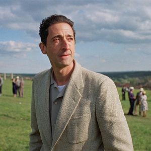Bilder Adrien Brody