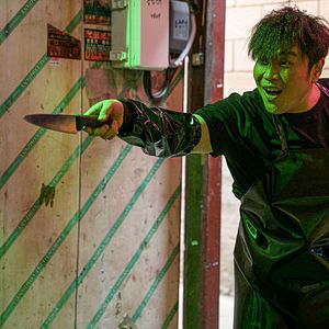 Bilder Devils - Im Körper des Killers