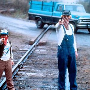 Bilder Flucht zurück - Kurze Tage der Freiheit