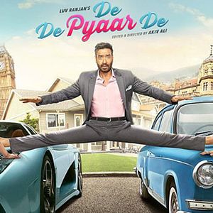 Bilder De De Pyaar De