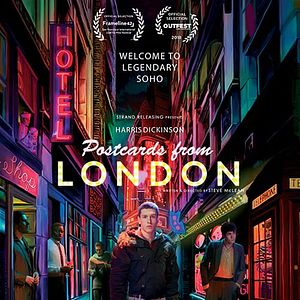 Bilder Postcards From London