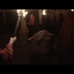 Bilder Der Konvent: Im Namen des Teufels