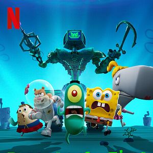 Bilder Plankton: Der Film