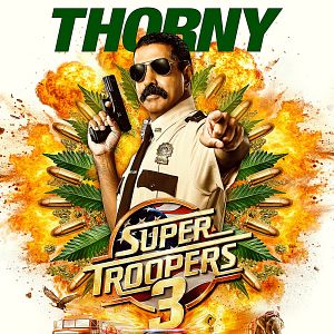 Bilder Super Troopers 3