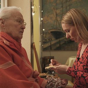 Bilder Hinter guten Türen