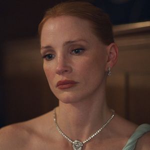 Bilder Jessica Chastain