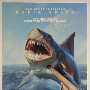 Bilder The Shark That Roared