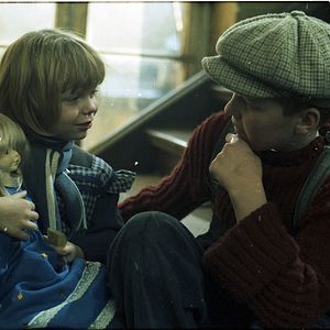 Bilder Kai aus der Kiste