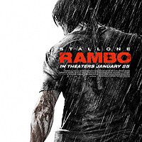 Bilder John Rambo