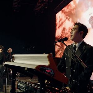 Bilder The Rose: Come Back To Me