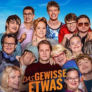 Bilder Das gewisse Etwas