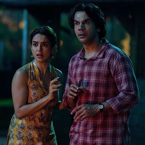 Bilder Sanya Malhotra