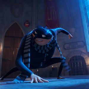 Bilder Ich - Einfach unverbesserlich 4