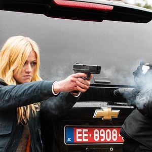 Bilder Air Force One Down: Die Agentin des Präsidenten