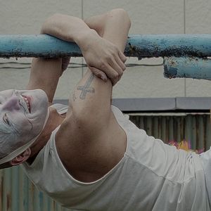 Bilder Invisible People