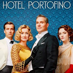 Bilder Hotel Portofino