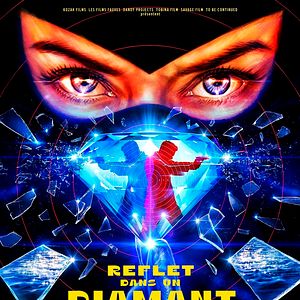 Bilder Reflection In A Dead Diamond