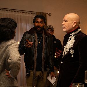 Bilder John Malkovich