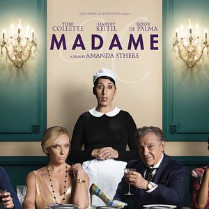 Bilder Madame - Nicht die feine Art