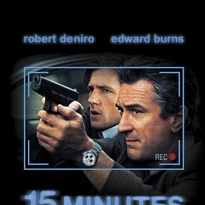 Bilder 15 Minuten Ruhm