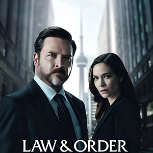 Bilder Law & Order Toronto: Criminal Intent