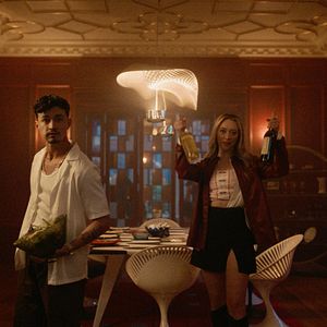 Bilder Zeig mir, wer du bist