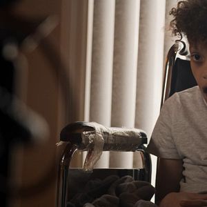 Bilder Jonah - Sie sind unter uns