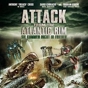 Bilder Attack from the Atlantic Rim