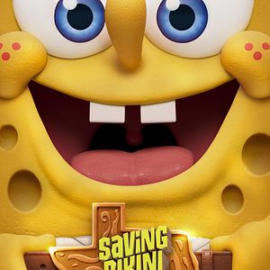 Bilder Rettet Bikini Bottom: Der Sandy Cheeks Film