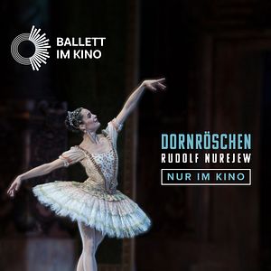 Bilder Dornröschen (aus der Opéra National de Paris)
