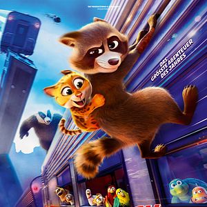 Bilder Tierisch abgefahren - Rettet die Pets!