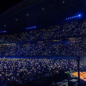 Bilder 50 Jahre Roland Kaiser - Ein Leben für die Musik
