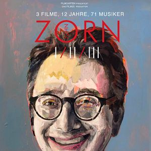 Bilder John Zorn III