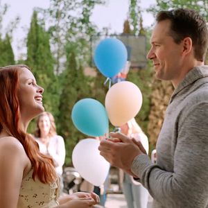 Bilder Ein Coach zum Verlieben