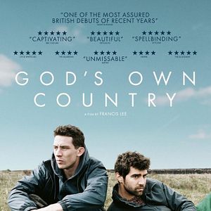 Bilder God's Own Country