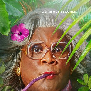 Bilder Tyler Perry's Madea's Destination Wedding