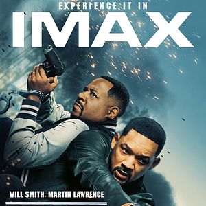 Bilder Bad Boys 4: Ride Or Die