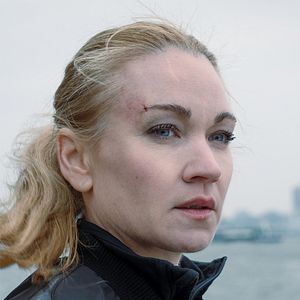 Bilder Sarah Kohr: Großer Bruder