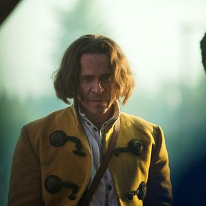 Bilder Ostap Bender - Das Gold des Imperiums