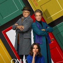 Bilder Only Murders In The Building