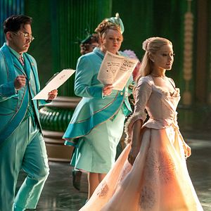 Bilder Wicked: Teil 2