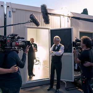 Bilder Andrea Bocelli: Because I Believe