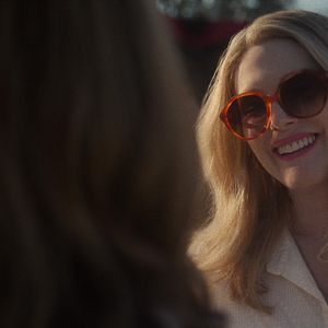 Bilder Julianne Moore