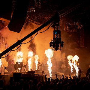 Bilder GHOST: 2 Big To Rig