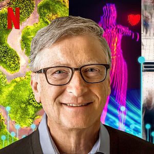 Bilder What’s Next: Die Zukunft mit Bill Gates