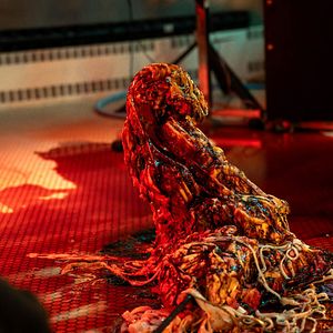 Bilder The A-Frame - Neue Dimension des Terrors